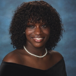 Fundraising Page: Alicea Davis